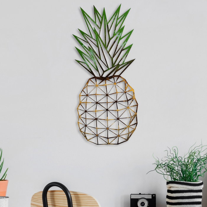 Wallity Pineapple 223 Multicolor